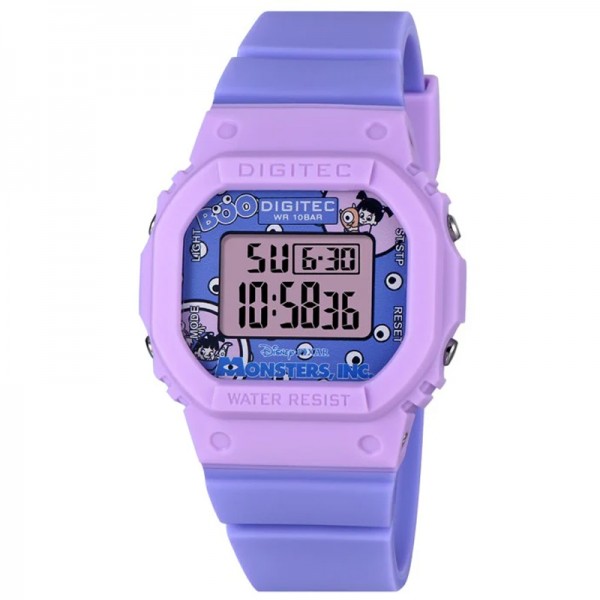 Digitec BDG 7100T PX PU 7U Purple Pixar Toy Story